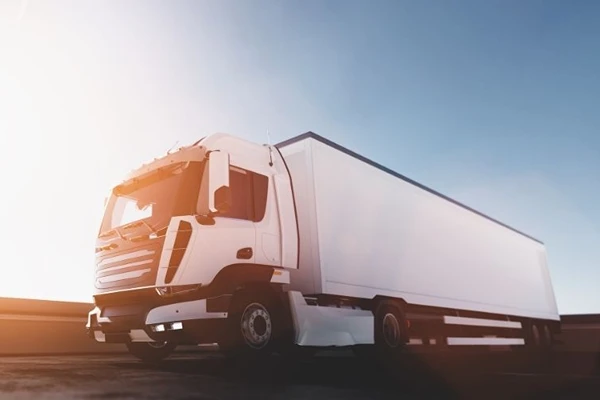 Ankara Karaisalı, Nakliye Firması