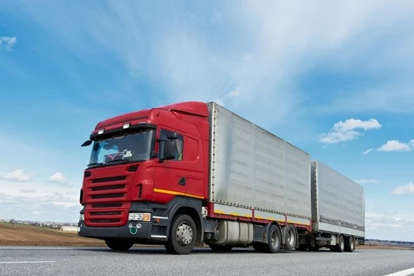 Ankara Karaisalı, Şehirlerarası Taşımacılık