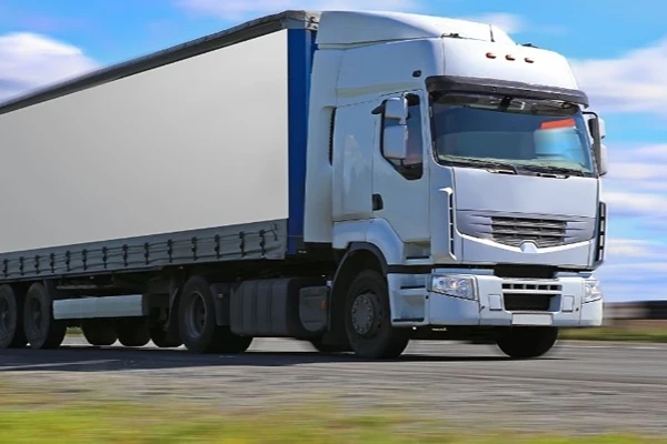 Ankara Karaisalı, Nakliyat