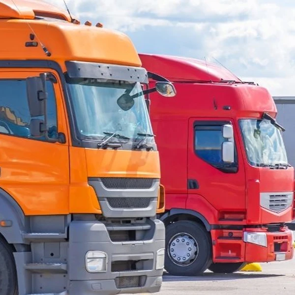 Ankara Karaisalı Nakliye Ambarı